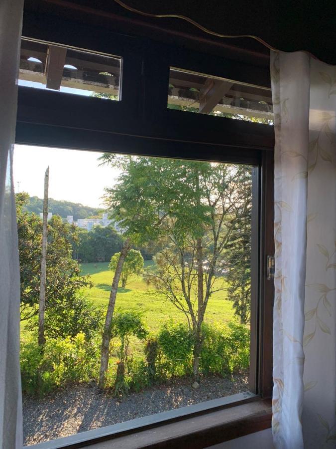 Morada Da Vo Gati 호텔 브루메나우 외부 사진